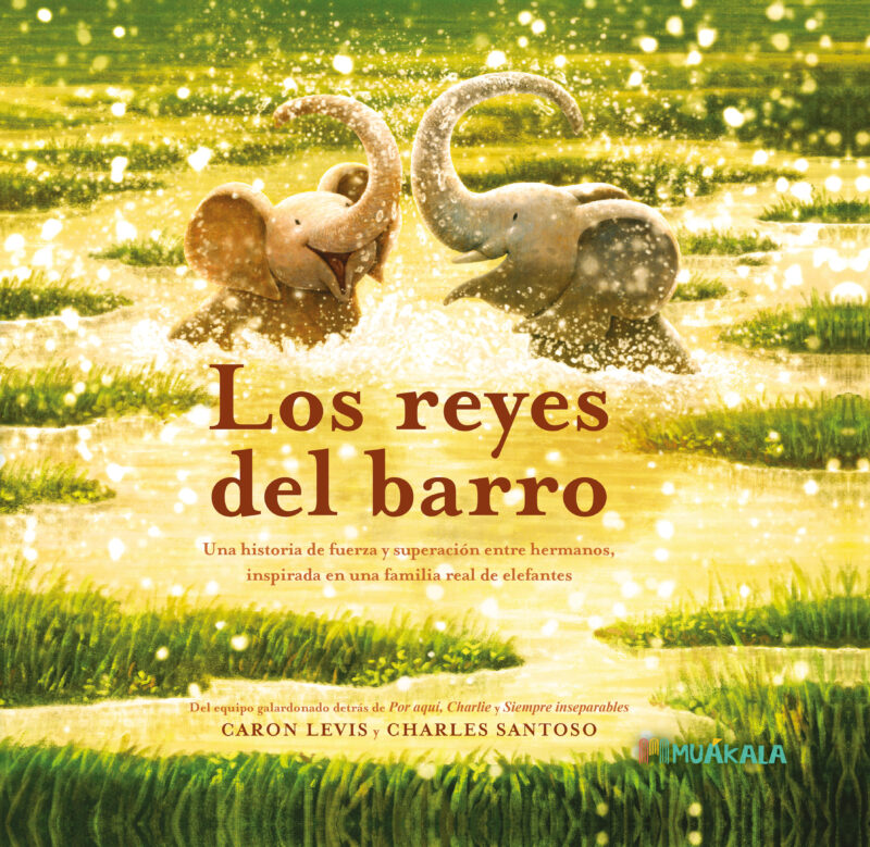 Los reyes del barro