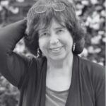 Jane Yolen