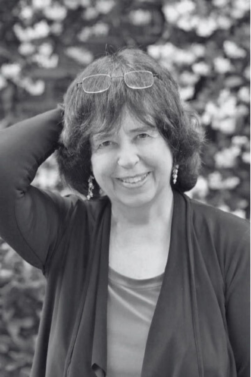 Jane Yolen